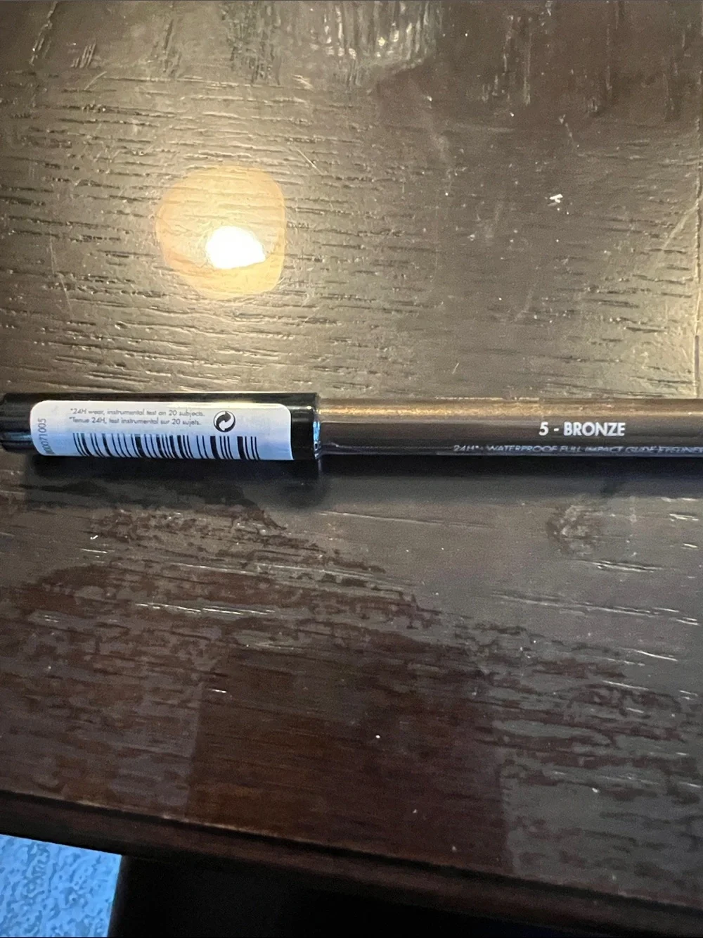 Makeup Forever Aqua Resist Color Pencil Eyeliner - Brown